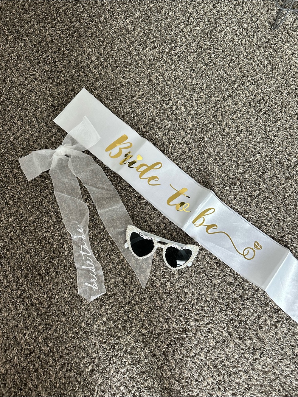 Bride to Be Bundle